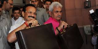 ಮಗುವಿನಿಂದ ಹಿಡಿದು ವೃದ್ಧಾಪ್ಯದವರೆಗೂ ಅನುಕೂಲವಾದ ಬಜೆಟ್: ಡಿ.ವಿ.ಎಸ್